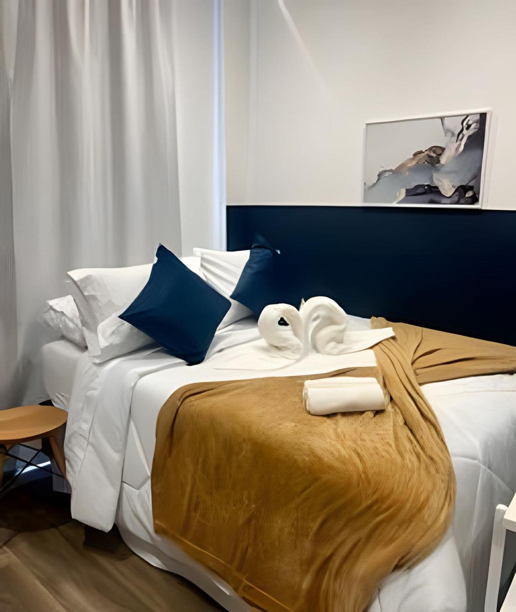 Apartamento Novo Think Republica 1911 São Paulo