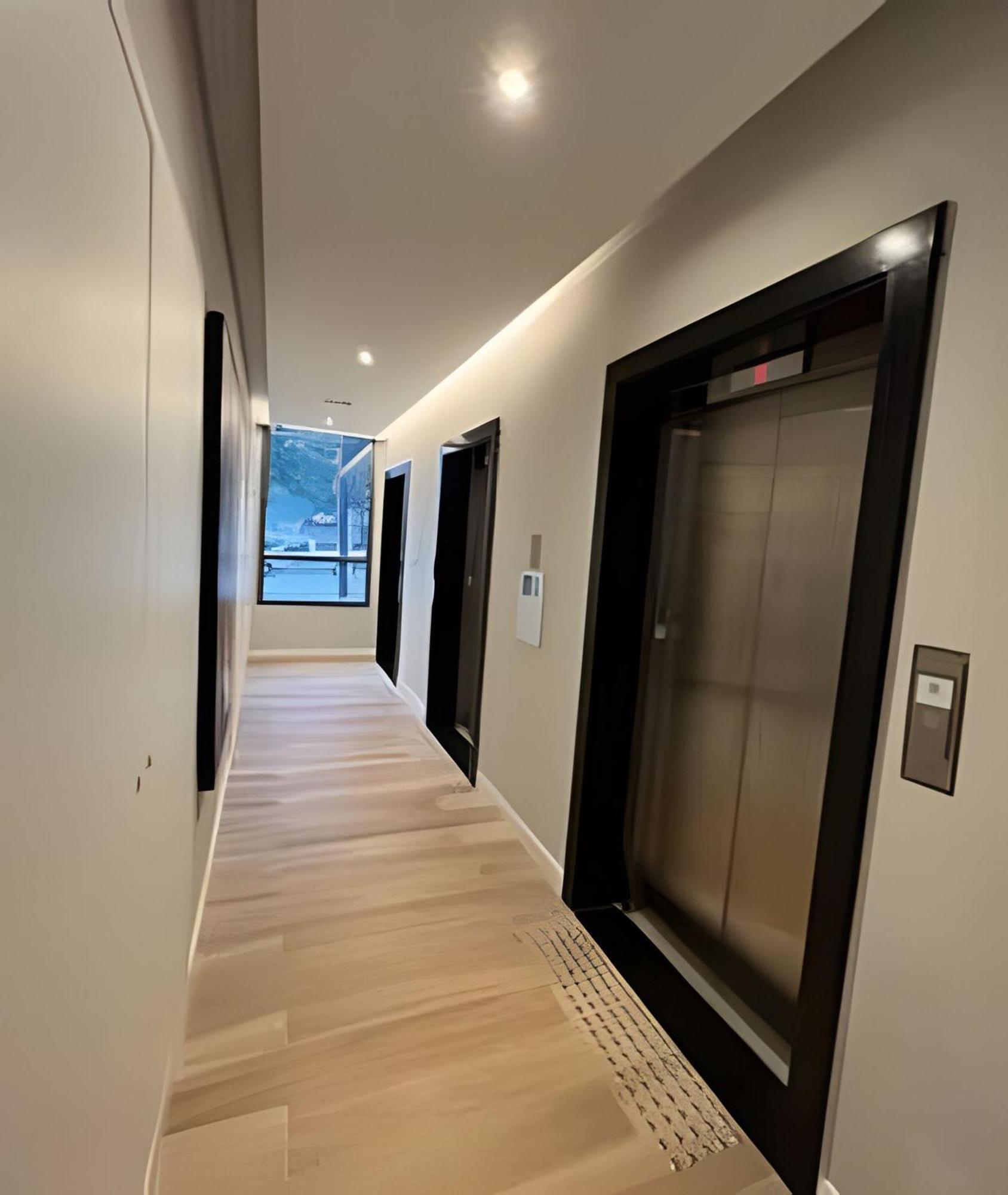 Novo Think Republica 1911 Apartamento