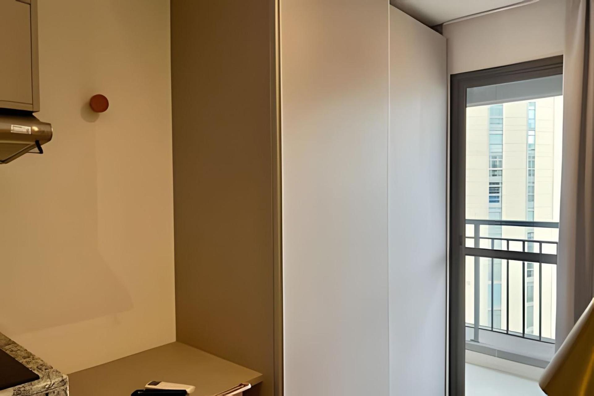 Novo Think Republica 1911 Apartamento *