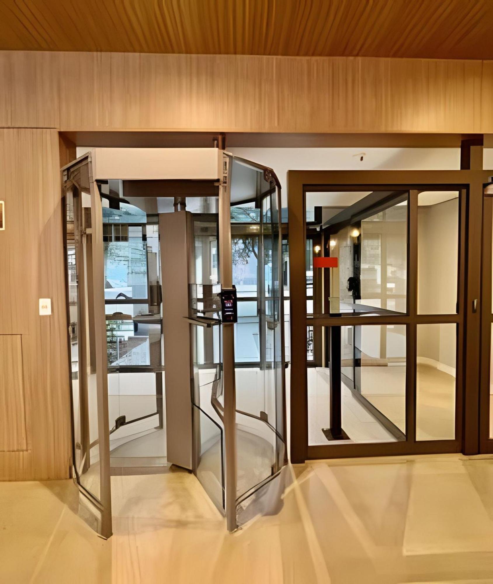 Apartamento Novo Think Republica 1911 *