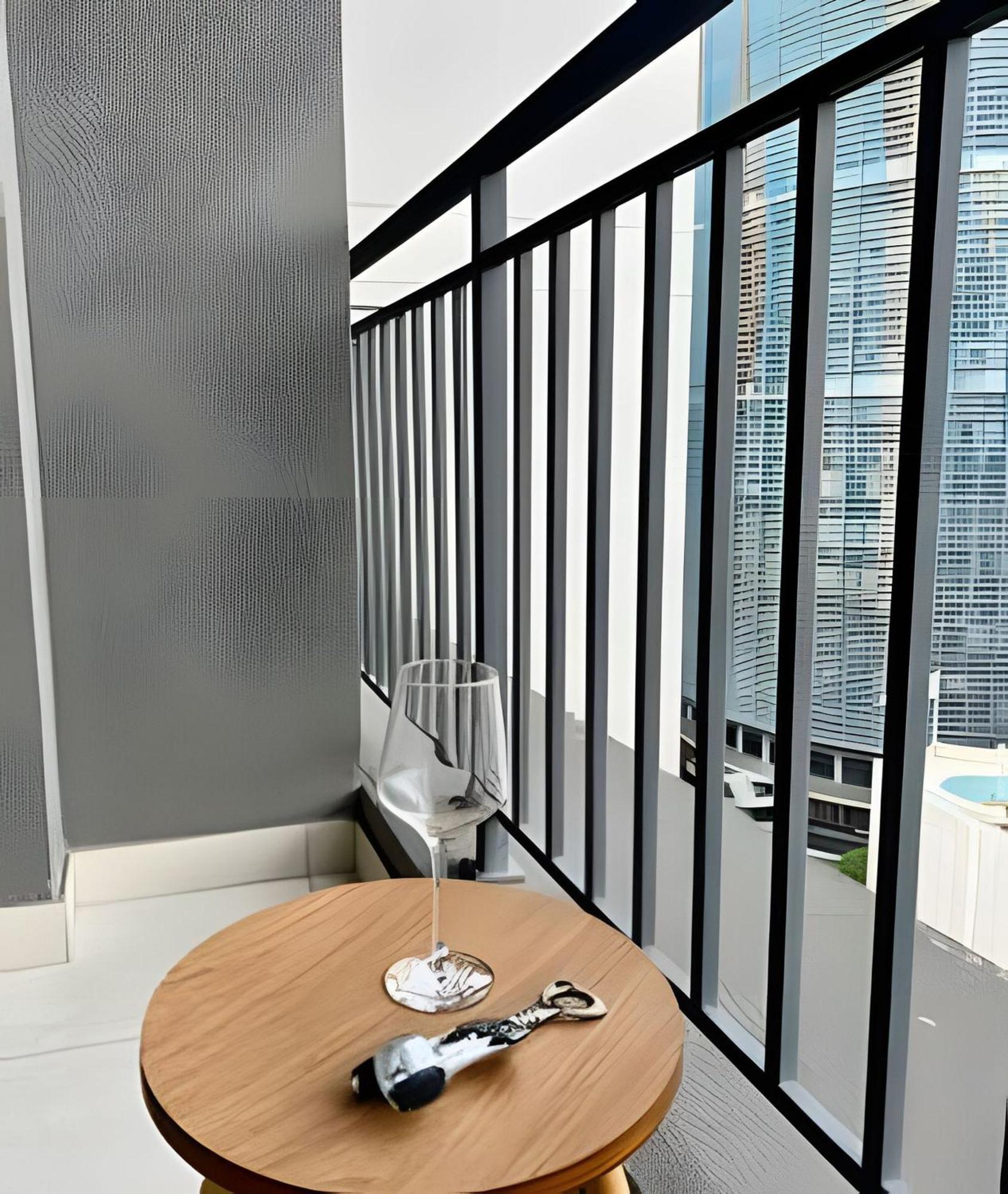 Apartamento Novo Think Republica 1911 São Paulo