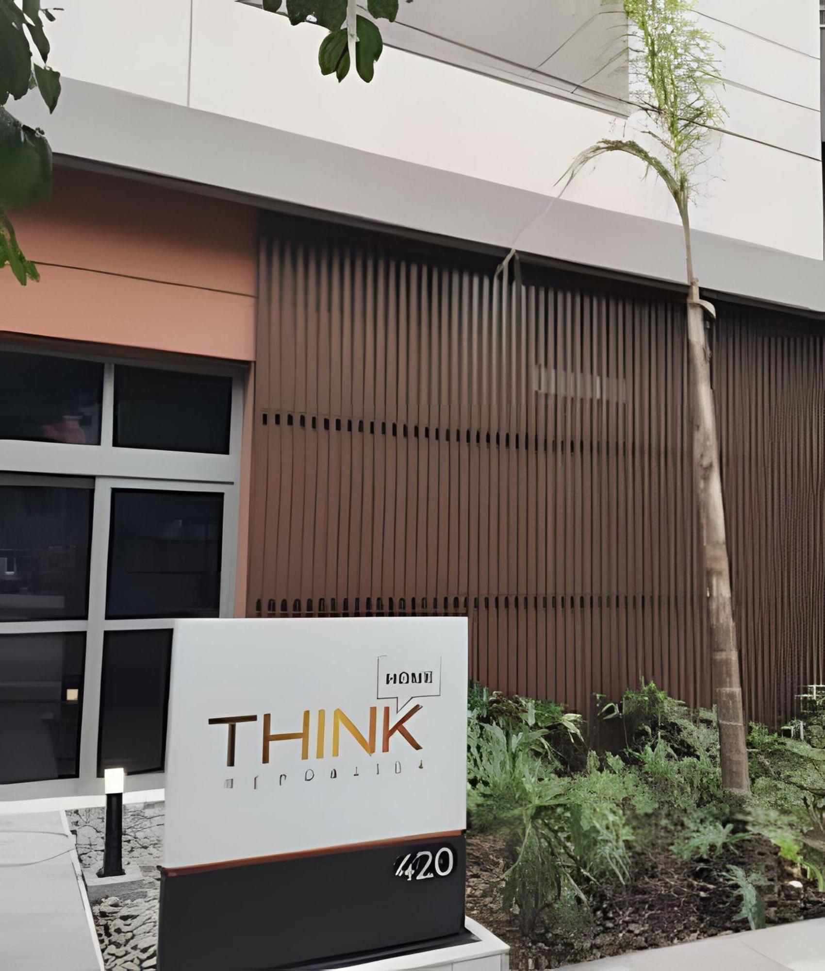 Novo Think Republica 1911 Apartamento São Paulo